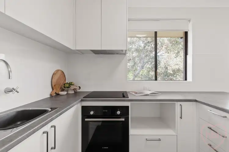 Sixth view of Homely apartment listing, 33B/60 Wattle Street, Lyneham ACT 2602