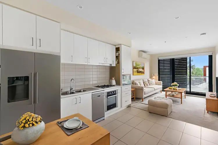 217/80 Cheltenham Road, Dandenong VIC 3175