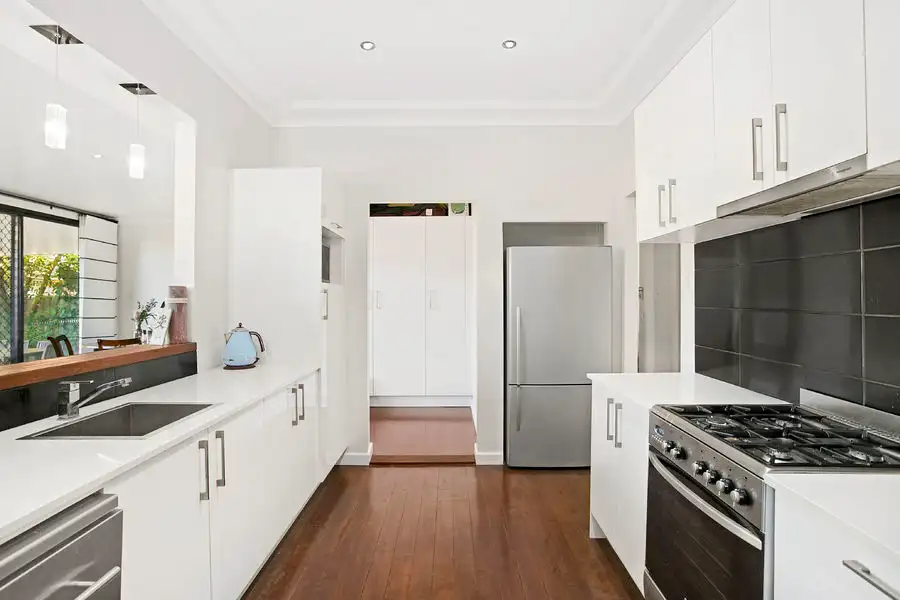 Main view of Homely house listing, 11 Kenneth Avenue, Baulkham Hills NSW 2153