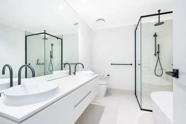 Third view of Homely townhouse listing, 40 Clover Street, Mount Annan NSW 2567