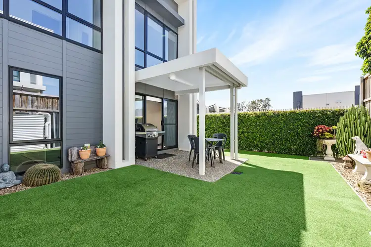 Fourth view of Homely townhouse listing, 40 Clover Street, Mount Annan NSW 2567