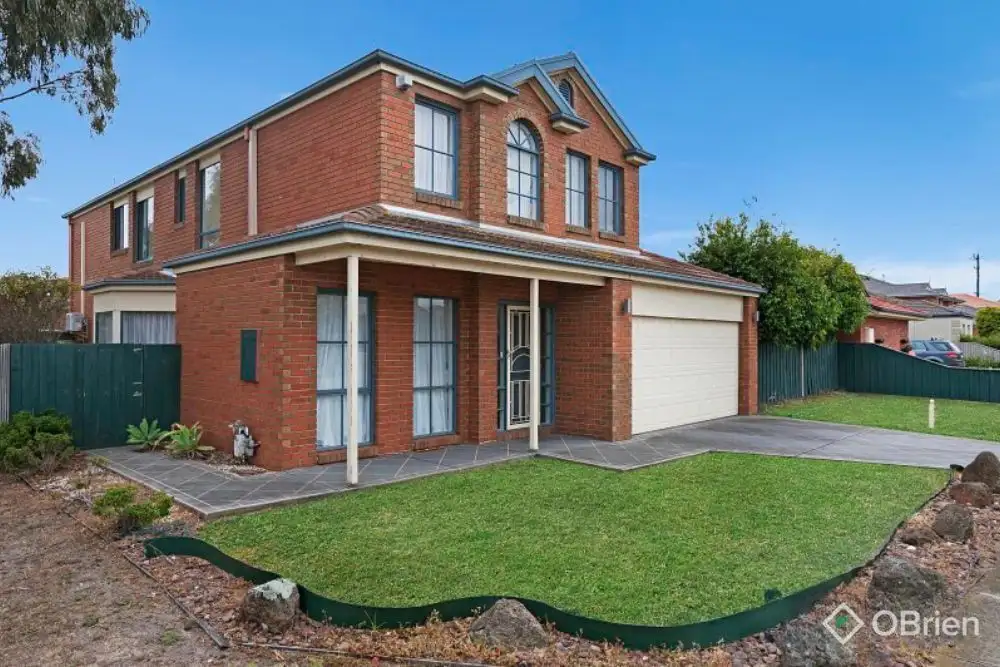 Main view of Homely house listing, 11 Governor Arthur Drive, Patterson Lakes VIC 3197