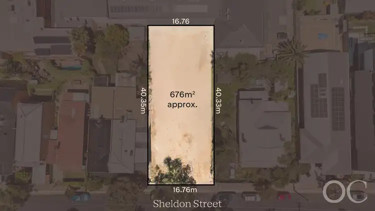 42A Sheldon Street