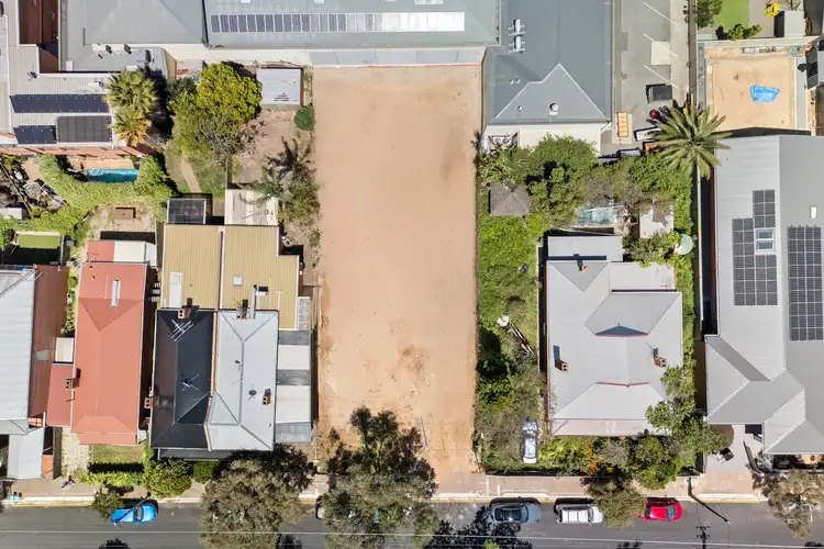 Second view of Homely land listing, 42A Sheldon Street, Norwood SA 5067