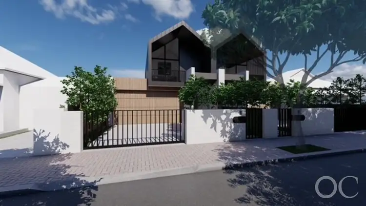 Fourth view of Homely land listing, 42A Sheldon Street, Norwood SA 5067