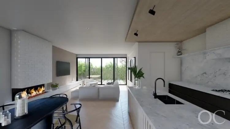 Fifth view of Homely land listing, 42A Sheldon Street, Norwood SA 5067