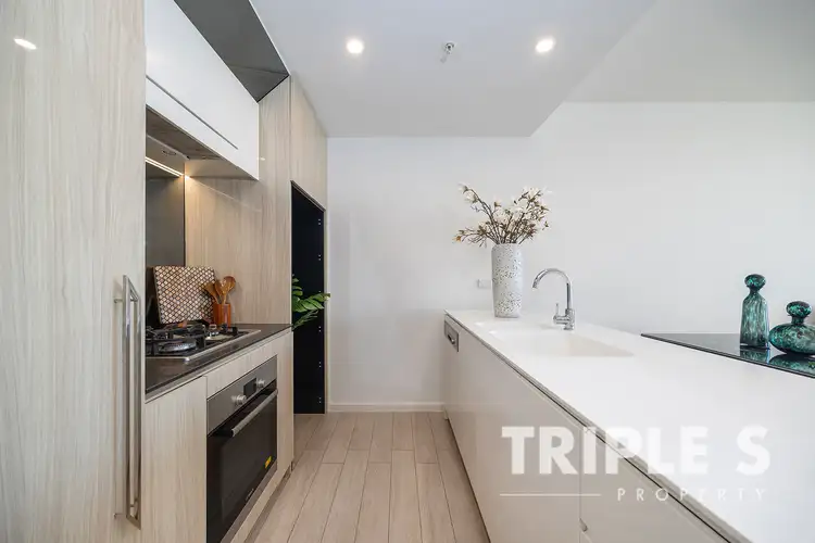 Sixth view of Homely apartment listing, 902/1A Burroway Road, Wentworth Point NSW 2127