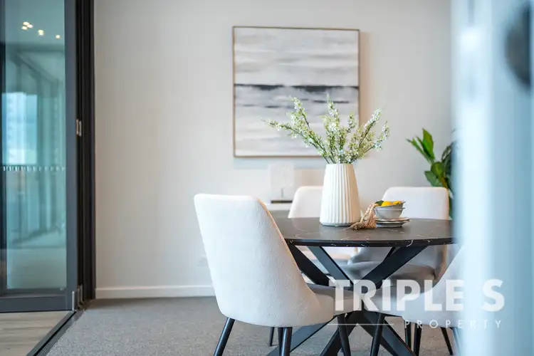 Sixth view of Homely apartment listing, 1009/11 Wentworth Place, Wentworth Point NSW 2127