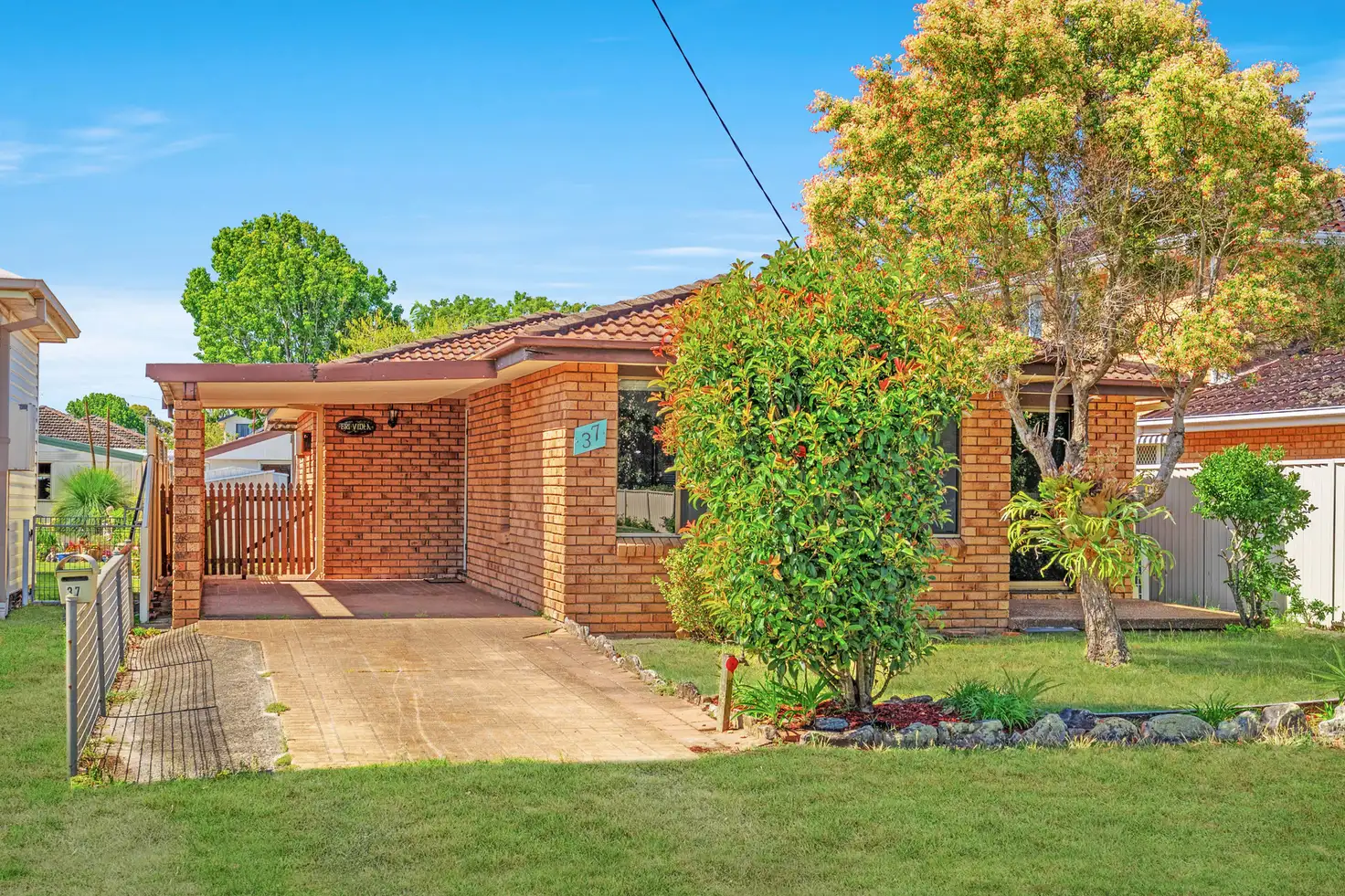 Main view of Homely house listing, 37 Oxford Street, Umina Beach NSW 2257