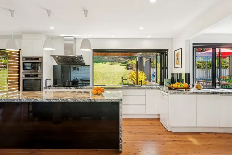 Fifth view of Homely house listing, 4 Alpine Drive, Draper QLD 4520