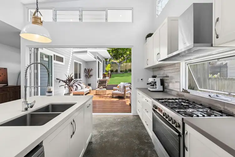 Sixth view of Homely house listing, 55 Tennyson Road, Cromer NSW 2099