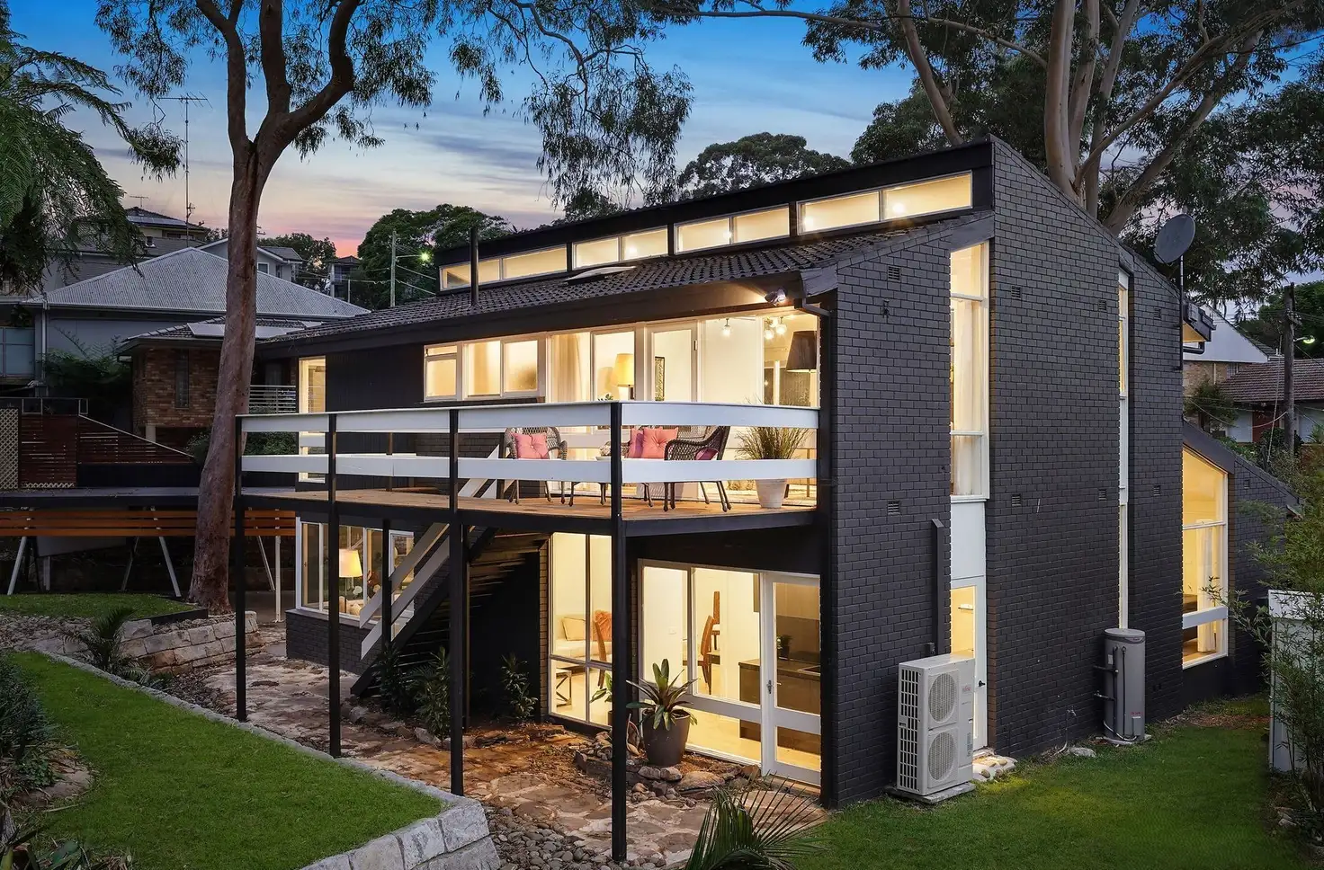 Main view of Homely house listing, 10 Spalding Crescent, Hurstville Grove NSW 2220