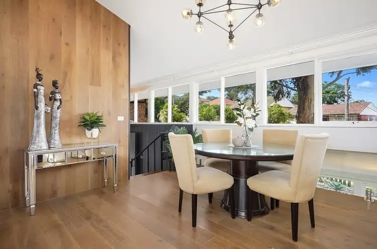 Fourth view of Homely house listing, 10 Spalding Crescent, Hurstville Grove NSW 2220