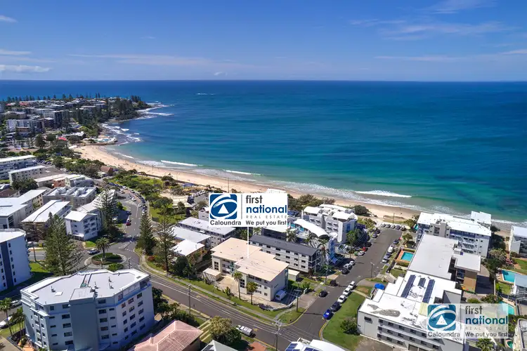 2/3 Warne Terrace, Kings Beach QLD 4551