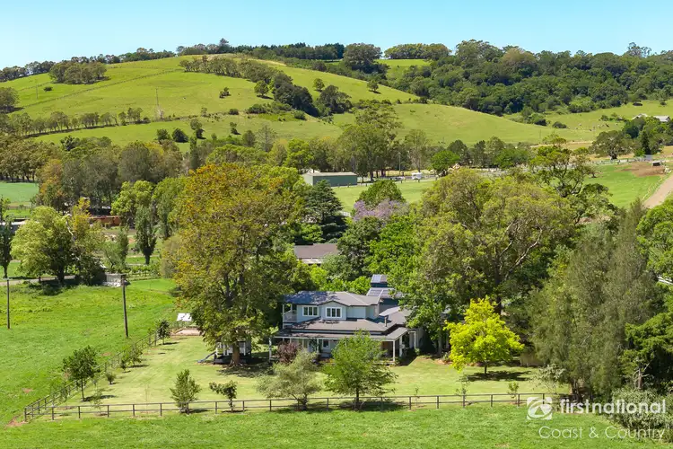 664 Jamberoo Road, Jamberoo NSW 2533