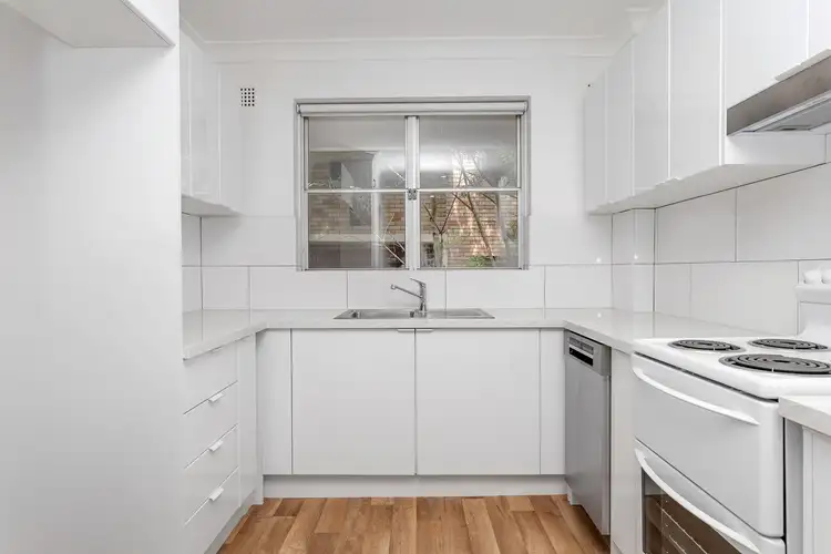 1/36 Hunter Street, Hornsby NSW 2077