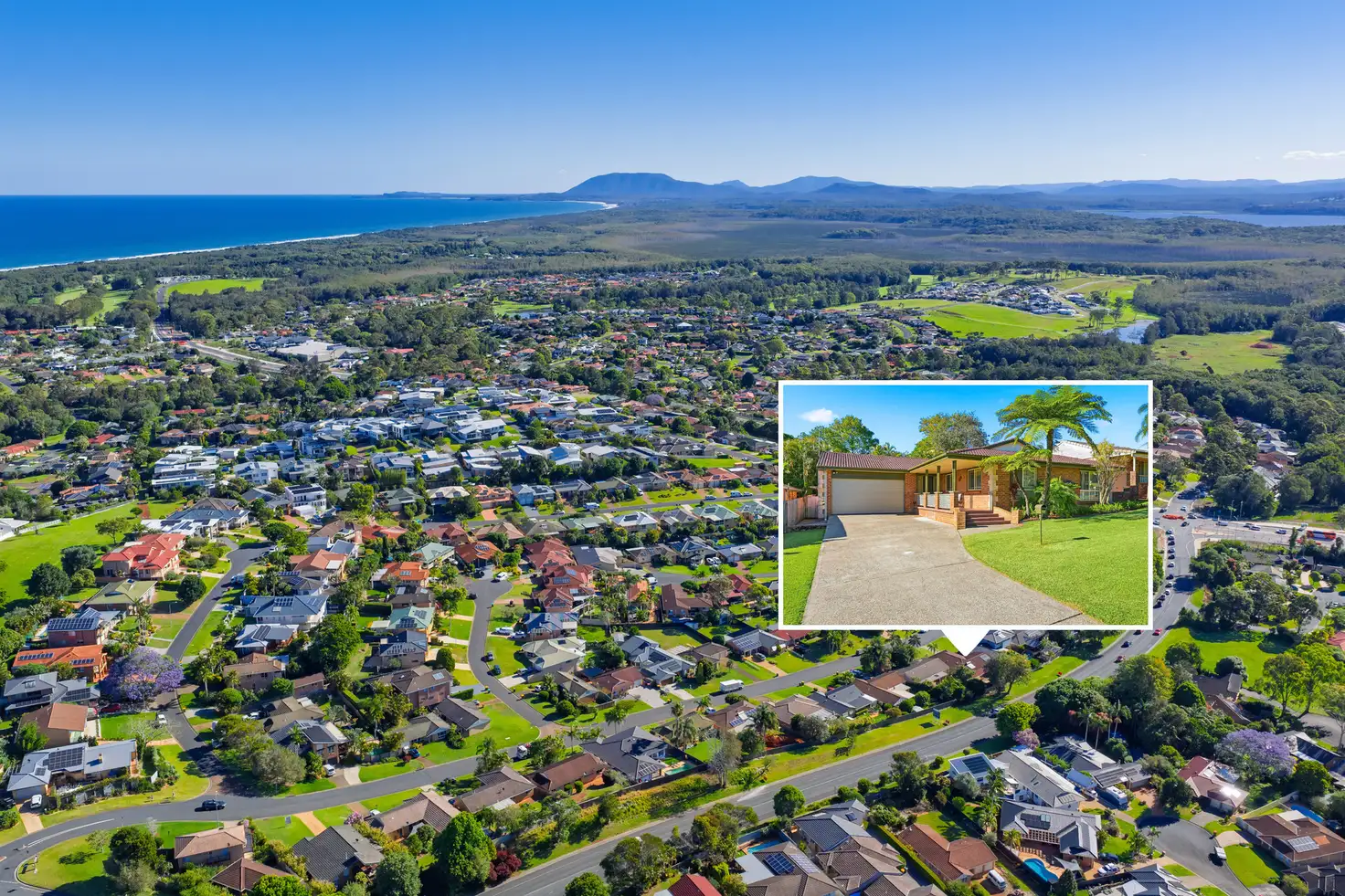 Main view of Homely house listing, 89 Burrawong Drive, Port Macquarie NSW 2444