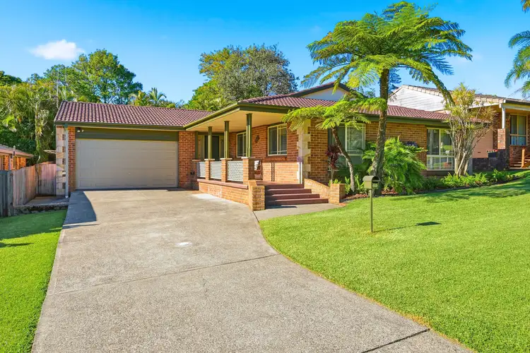 Third view of Homely house listing, 89 Burrawong Drive, Port Macquarie NSW 2444