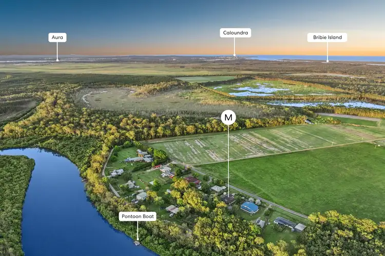 1395 Roys Road, Coochin Creek QLD 4519