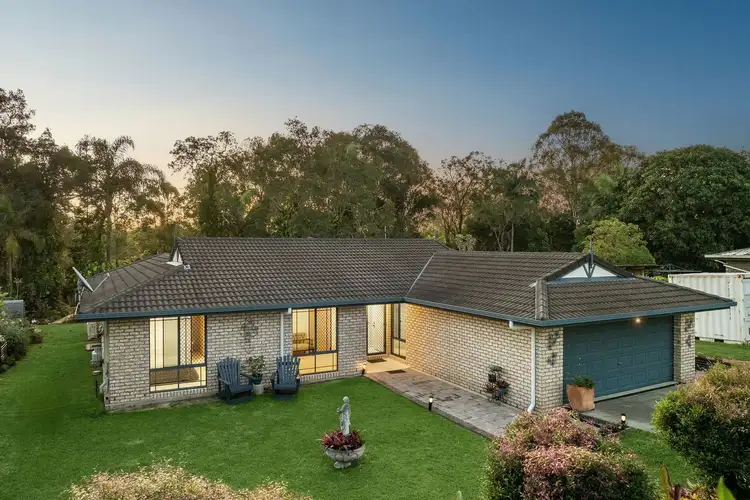 1395 Roys Road, Coochin Creek QLD 4519