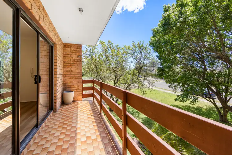 Third view of Homely apartment listing, 10/78-82 Kingsway, Cronulla NSW 2230