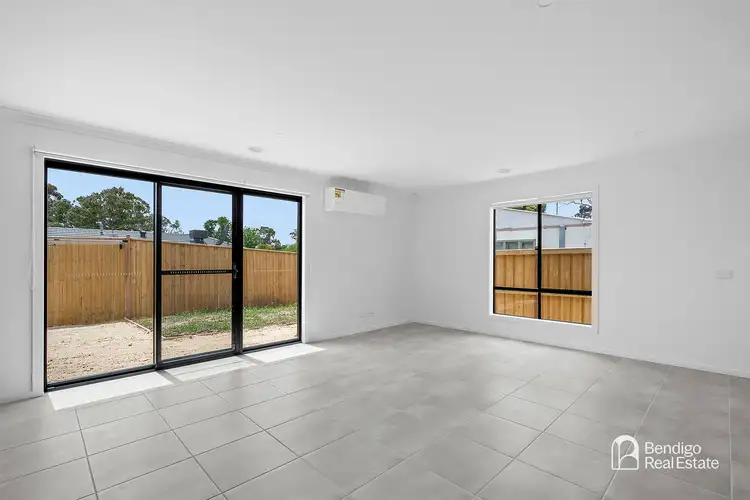 Fourth view of Homely house listing, 7 Clarcoll Street, Kangaroo Flat VIC 3555