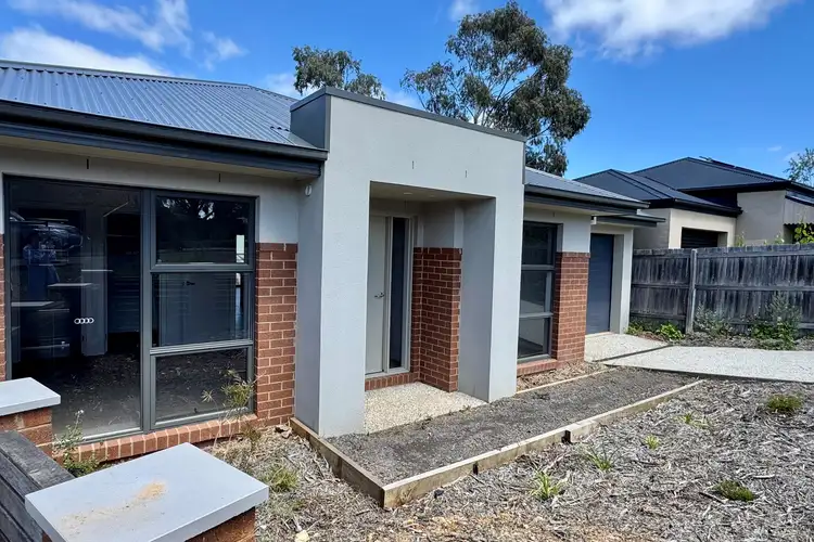 2 Prendergast Street, Castlemaine VIC 3450