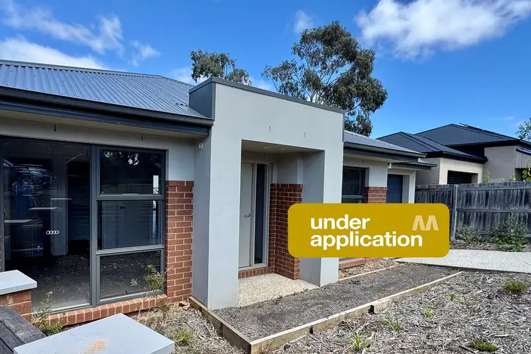 2 Prendergast Street, Castlemaine VIC 3450