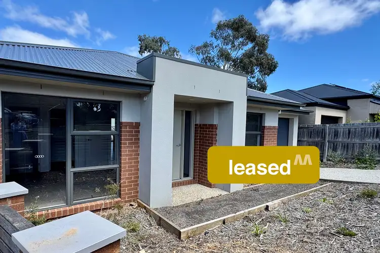 2 Prendergast Street, Castlemaine VIC 3450