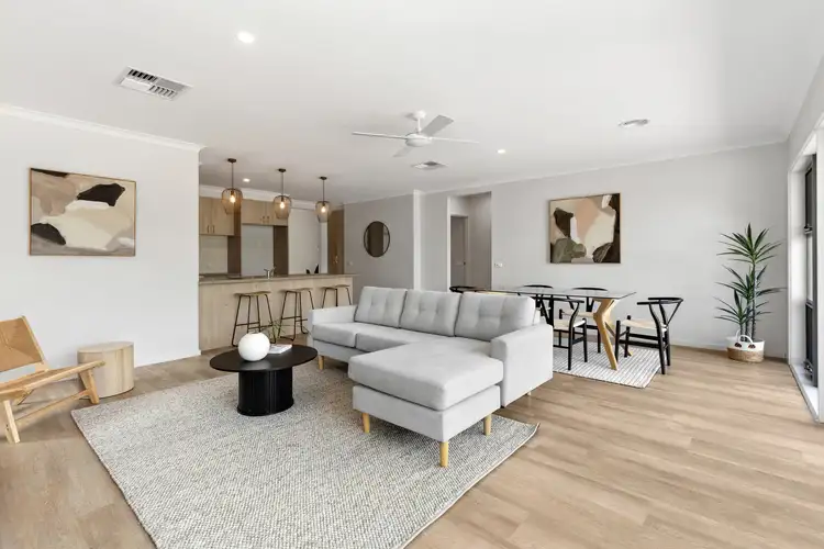 Second view of Homely house listing, 2 Prendergast Street, Castlemaine VIC 3450