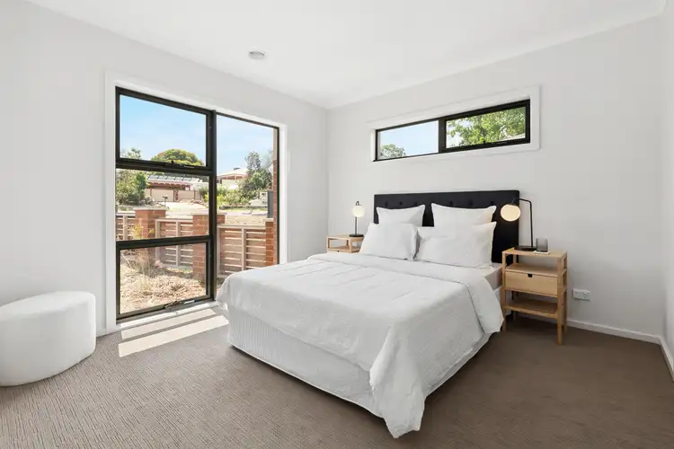 Third view of Homely house listing, 2 Prendergast Street, Castlemaine VIC 3450