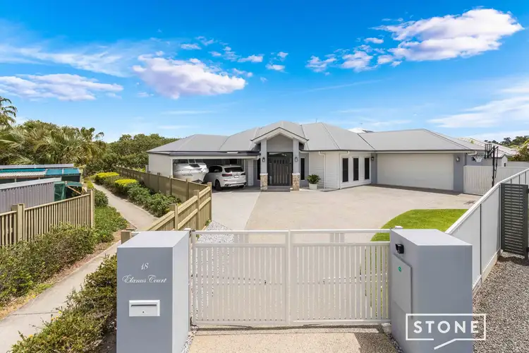 18 Elanus Court, Banksia Beach QLD 4507