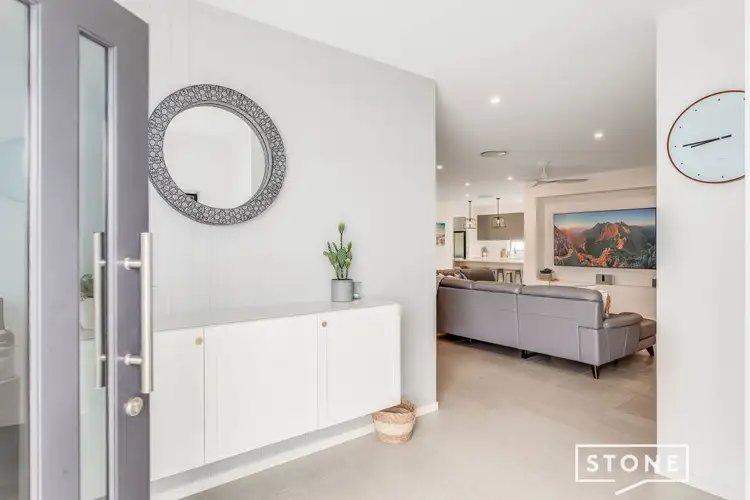 Third view of Homely house listing, 18 Elanus Court, Banksia Beach QLD 4507