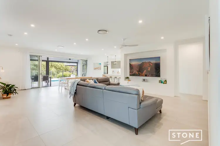 Fourth view of Homely house listing, 18 Elanus Court, Banksia Beach QLD 4507