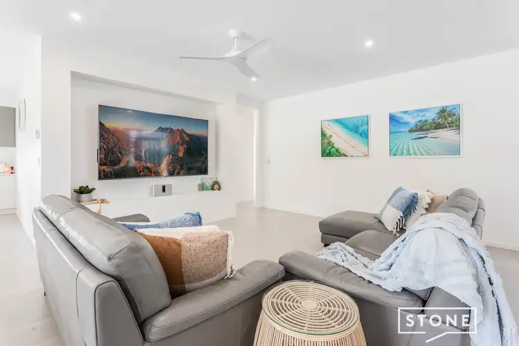 Fifth view of Homely house listing, 18 Elanus Court, Banksia Beach QLD 4507