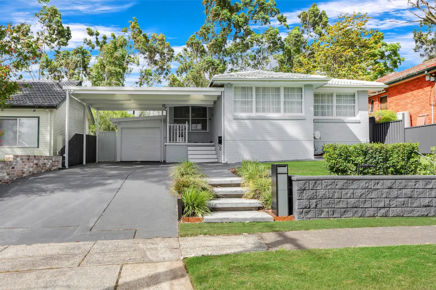 Main view of Homely house listing, 37 Peachtree Avenue, Constitution Hill NSW 2145