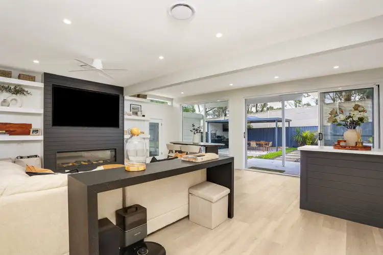 Fourth view of Homely house listing, 37 Peachtree Avenue, Constitution Hill NSW 2145