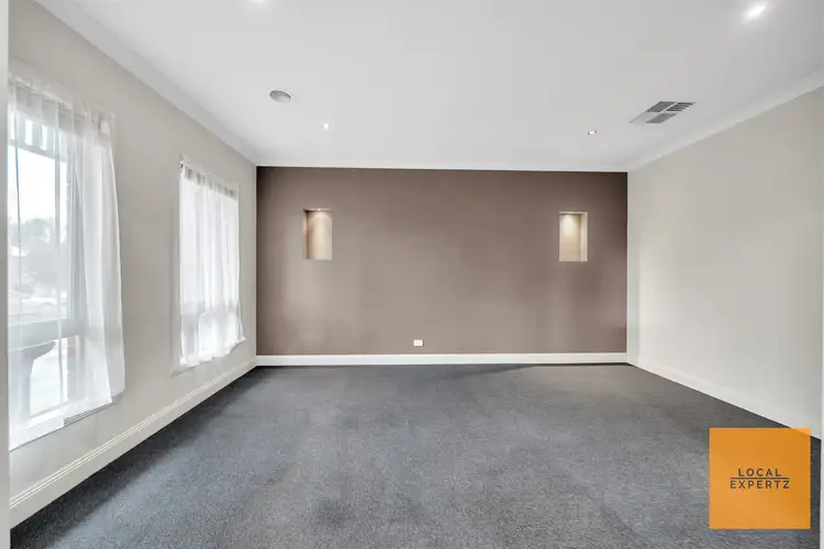 Fifth view of Homely house listing, 65 Gallery Avenue, Harkness VIC 3337