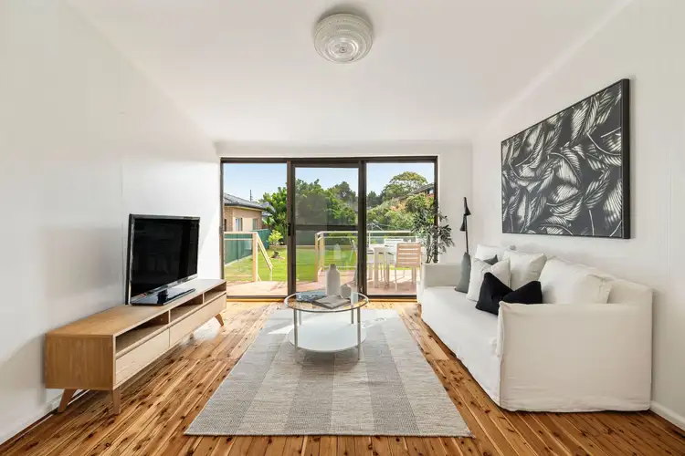 Second view of Homely house listing, 4 Lang Avenue, Pagewood NSW 2035
