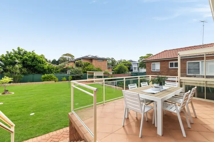 Third view of Homely house listing, 4 Lang Avenue, Pagewood NSW 2035