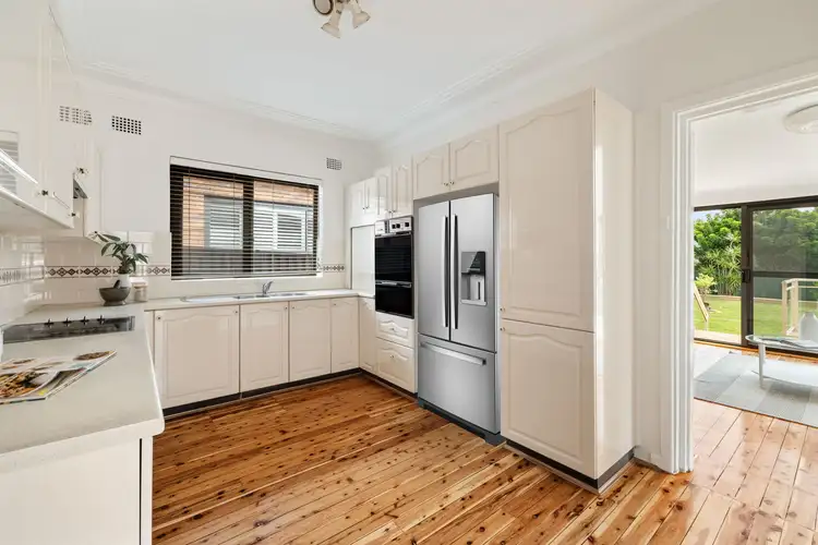 Fourth view of Homely house listing, 4 Lang Avenue, Pagewood NSW 2035