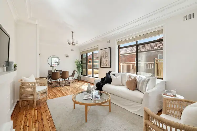 Fifth view of Homely house listing, 4 Lang Avenue, Pagewood NSW 2035