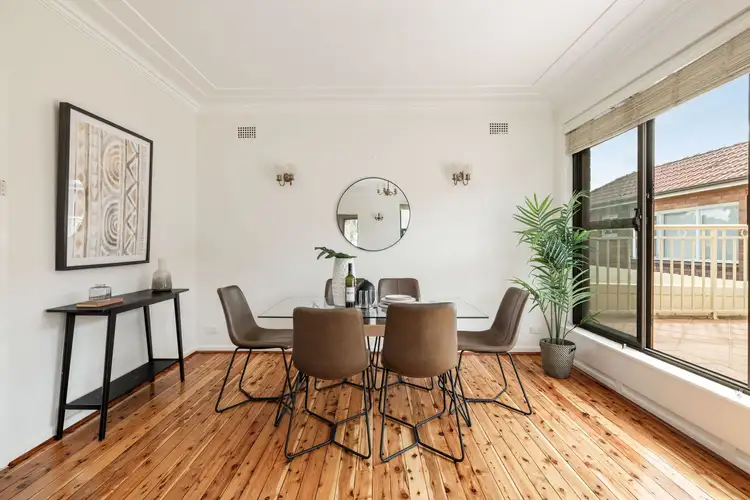 Sixth view of Homely house listing, 4 Lang Avenue, Pagewood NSW 2035