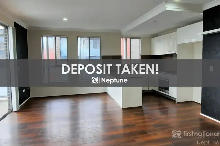 10/3-4 Harvey Place, Toongabbie NSW 2146