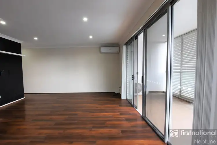 Second view of Homely unit listing, 10/3-4 Harvey Place, Toongabbie NSW 2146