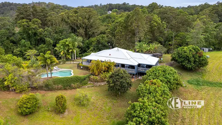 30 Glenfern Road, West Woombye QLD 4559