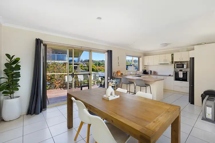 Fourth view of Homely house listing, 37 Bournda Circuit, Tura Beach NSW 2548