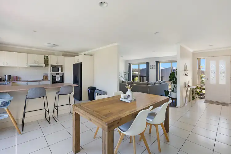 Fifth view of Homely house listing, 37 Bournda Circuit, Tura Beach NSW 2548