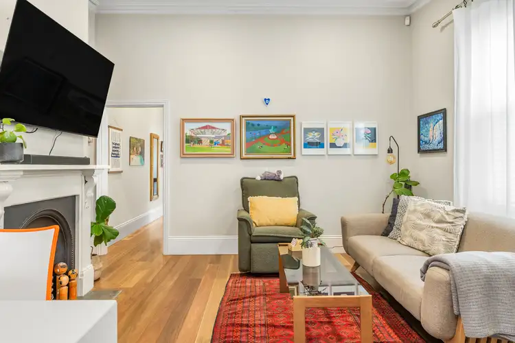 Second view of Homely house listing, 25 Alma Street, Glenelg South SA 5045