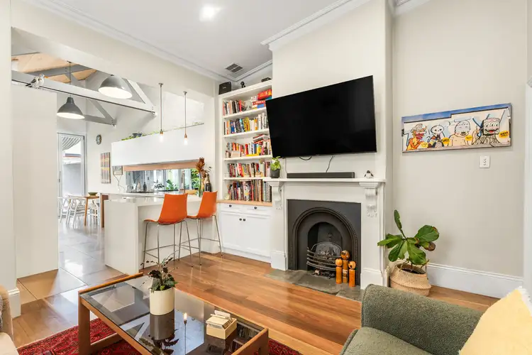 Fifth view of Homely house listing, 25 Alma Street, Glenelg South SA 5045